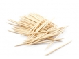 Bamboo Toothpick (826) Bottle 400's +- 2.90