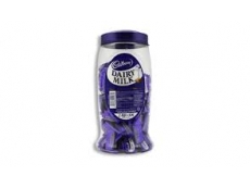 CADBURY Neap Milk Chocolate Bottle 200's 34.90