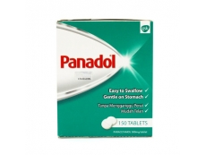 PANADOL Pack 150tablet 