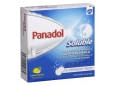 PANADOL Soluble Pack 20tablet 11.90