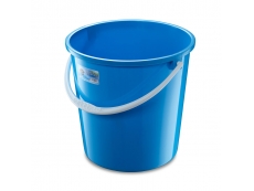 Plastic Pail 6/5/4 gallon