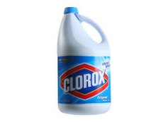 CLOROX 4 LITER REGULAR