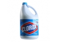 CLOROX 4 LITER REGULAR