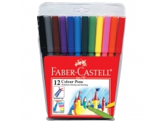 FABER CASTEL MAGIC COLOR (L) 12 COLOR 154312