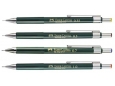 Faber Castell Mechanical Pencil TK Fine 