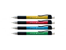 FABER CASTELL MECHANICAL PENCIL AUTO 13381306 