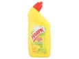 HARPIC TOILET CLEANER Cleaning Gel Lemon Zest 500ml