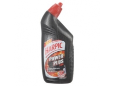HARPIC TOILET CLEANER Power Plus 500ml
