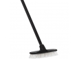 Floor Brush(scrubber) with  Handle