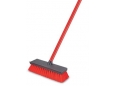Floor Brush(scrubber) with  Handle