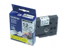 BROTHERS TAPE TZe 12MM