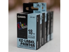 CASIO EZ-LABEL 18MM 