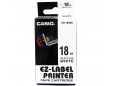 CASIO EZ-LABEL 18MM 