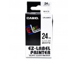 CASIO EZ-LABEL 18MM 