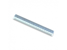 Plastic Ruler 6"/15CM