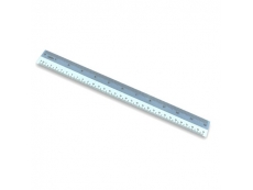 Plastic Ruler 12"/30CM