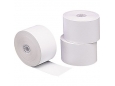 Paper Roll 44mm x 65mm x 12mm 1 Ply High White