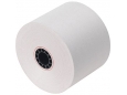 Paper Roll  57mm x 65mm x 12mm 1 Ply High White