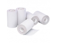 Paper Roll  70mm x 65mm x 12mm 1 Ply High White