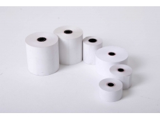 Thermal Paper Roll 44mm x 70mm x 12mm  