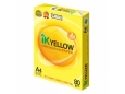 IK PAPER A4 80GSM 450s (YELLOW PACK)