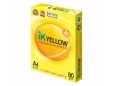 IK PAPER A4 80GSM 450S (YELLOW PACK)