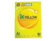 IK PAPER A3 80GM 450S (YELLOW PACK)