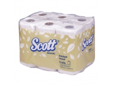 Scott Kitchen Towel Roll