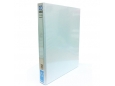 EASTFILE F1 2D RING FILE 20mm with FULL TRANSPARENT