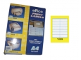 ARCO LASER/INKJET LABEL 1009