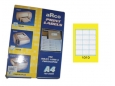 ARCO LASER/INKJET LABEL 1010