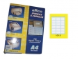 ARCO LASER/INKJET LABEL 1013