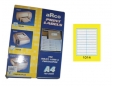 ARCO LASER/INKJET LABEL 1014