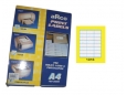 ARCO LASER/INKJET LABEL 1016