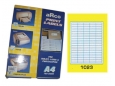 ARCO LASER/INKJET LABEL 1023