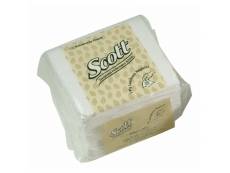 Scott Pop Up Tissue Dispenser