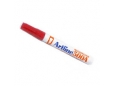 ARTLINE WHITEBOARD MARKER 500A RED