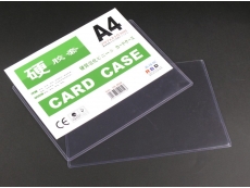CARD CASE A4