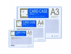 CARD CASE A5