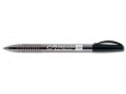 FABER-CASTELL BALL PEN 1423  0.5 S.FINE BLACK