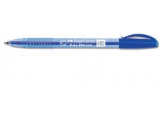 FABER-CASTELL BALL PEN 1423  0.5 S.FINE BLUE