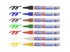 ARTLINE 400XF PAINT MARKER 2.3MM ^