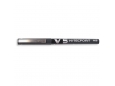 Pilot Hi-Tec point Pen V5 0.5 BLACK