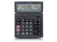 CANON WS-1610H DESKTOP CALCULATORX STATISTICAL 497 FUNCTIONS