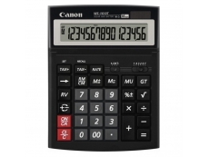 CANON WS-1610T DESKTOP CALCULATOR