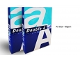 DOUBLE A PREMIUM PAPER A3 80GM  500 SHEET 