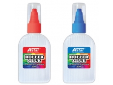 ASTAR ROLLER GLUE 50ML