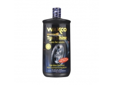 Waxco Wet Look Tyre Shine