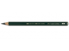 FABER CASTELL 4B PENCIL