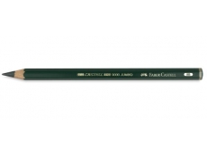 FABER CASTELL 8B PENCIL